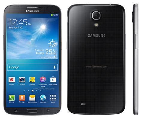 Harga Dan Spesifikasi Samsung Galaxy Mega 6.3